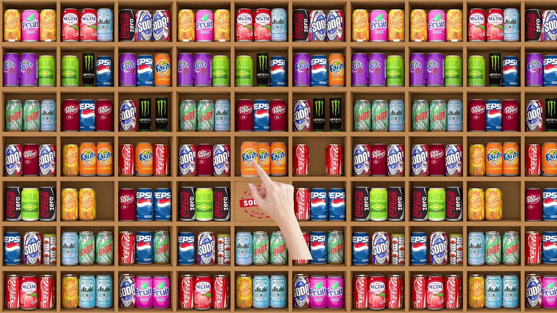 Goods Master 3D: Puzzle Games | Indus Appstore | Screenshot