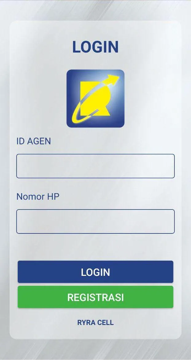 RYRA CELL : Agen Pulsa & PPOB | Indus Appstore | Screenshot