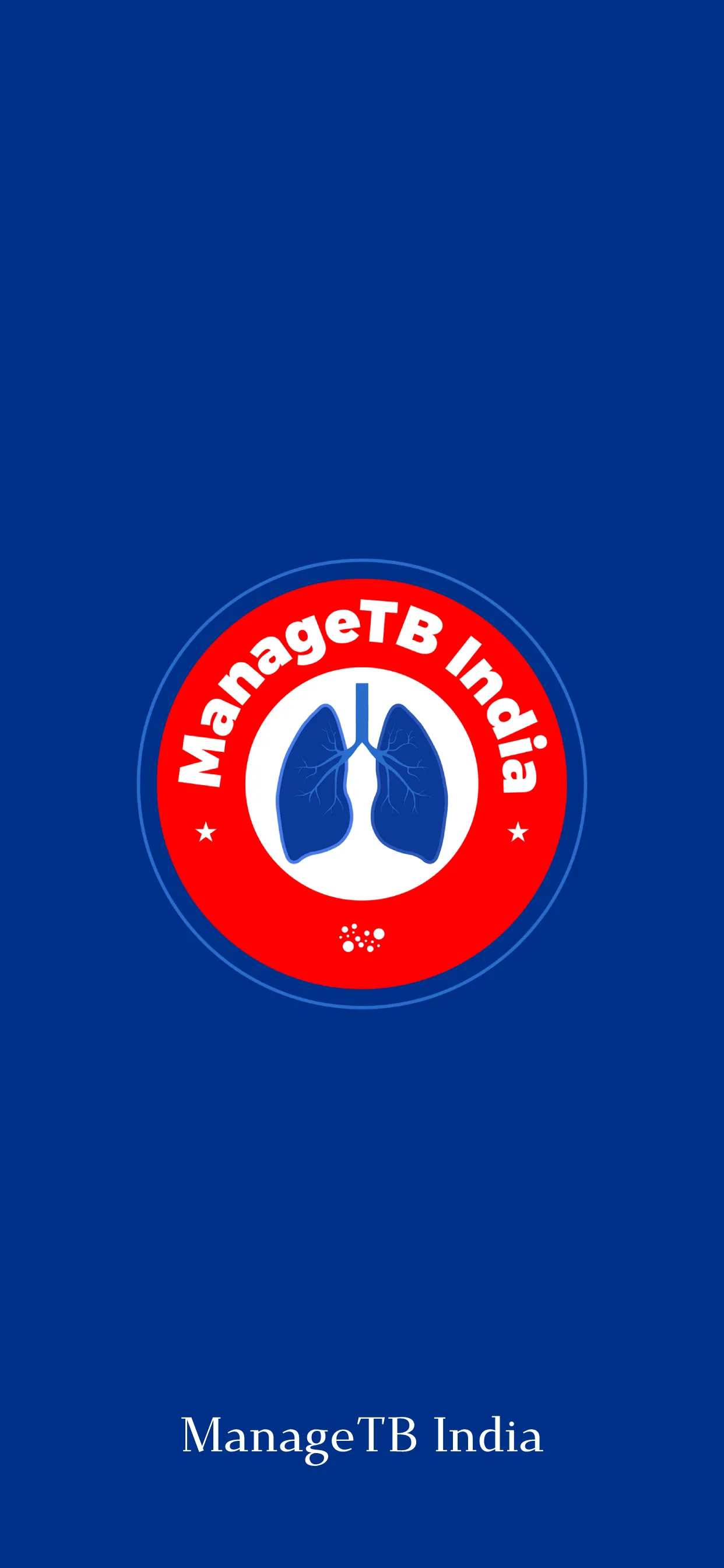 Manage TB India | Indus Appstore | Screenshot