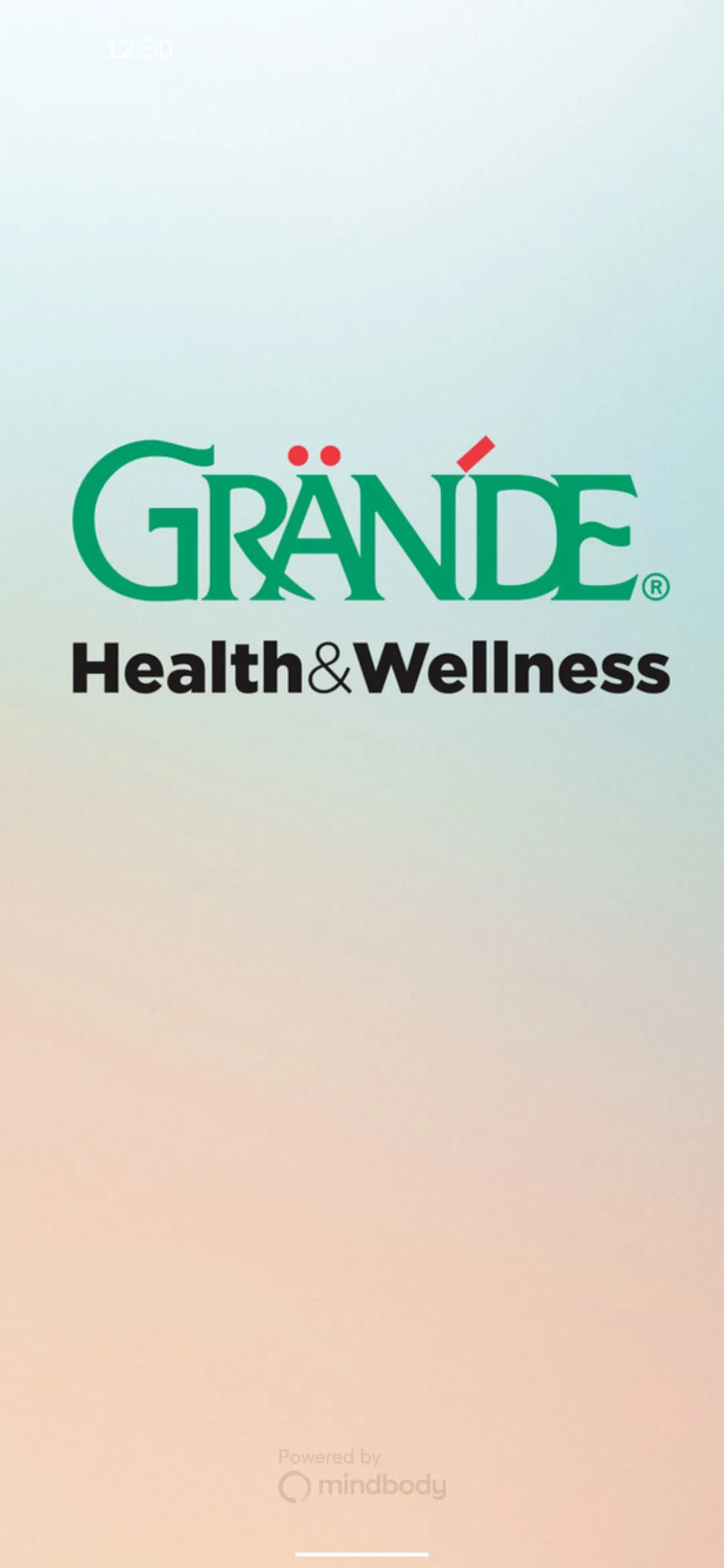 Grande Health and Wellness | Indus Appstore | Screenshot