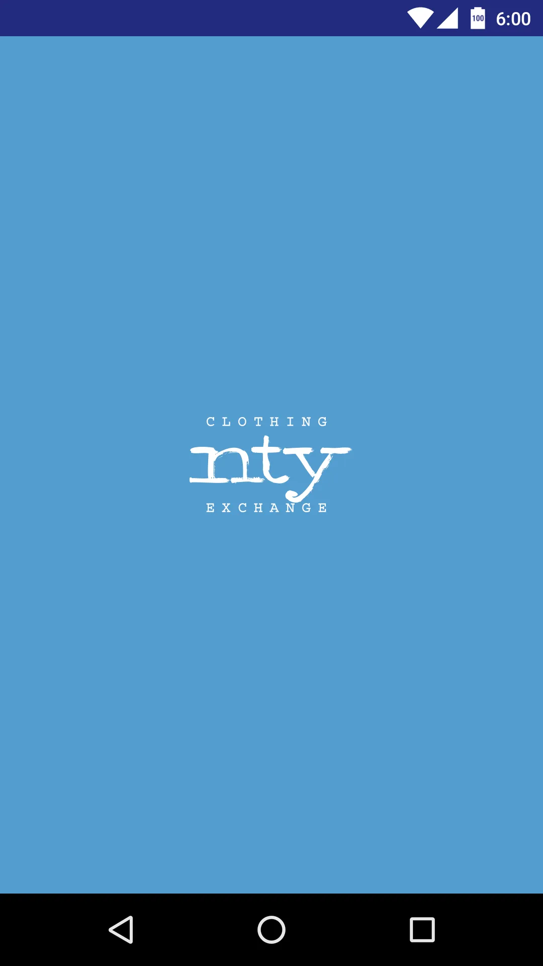 NTY Clothing Exchange | Indus Appstore | Screenshot