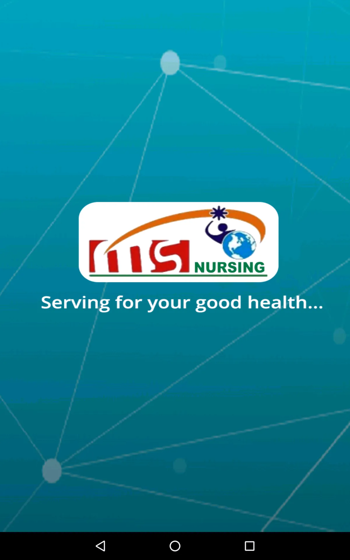 MS Institute of Nursing | Indus Appstore | Screenshot