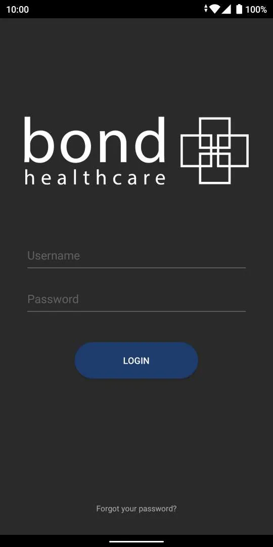 Bond Healthcare | Indus Appstore | Screenshot