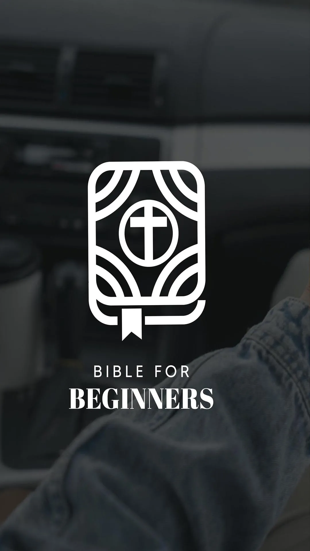 Bible for beginners | Indus Appstore | Screenshot