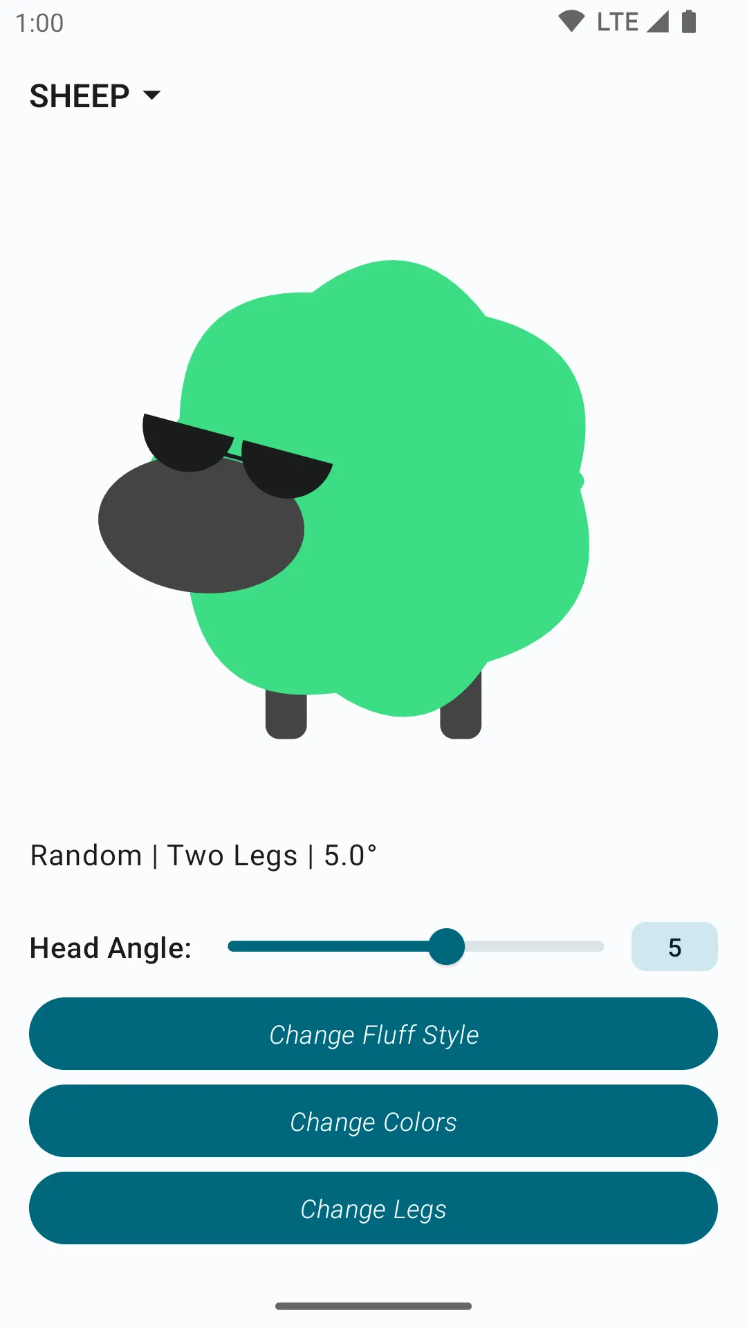 Composable Sheep - Canvas | Indus Appstore | Screenshot