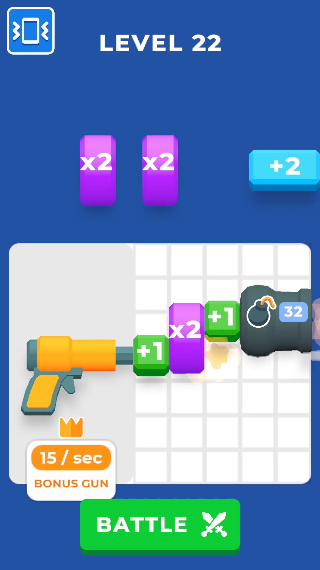 Shot Factor | Indus Appstore | Screenshot