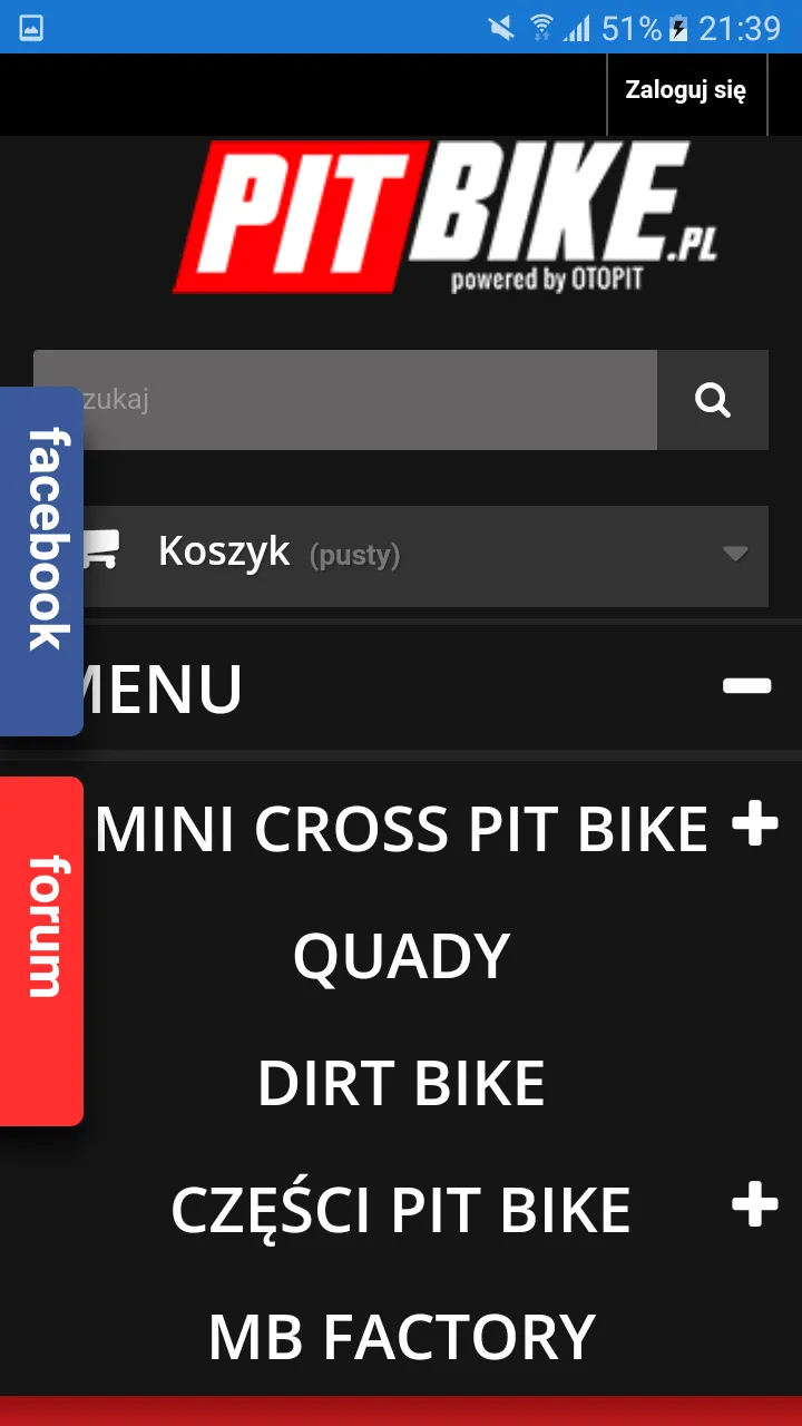 PitBike | Indus Appstore | Screenshot