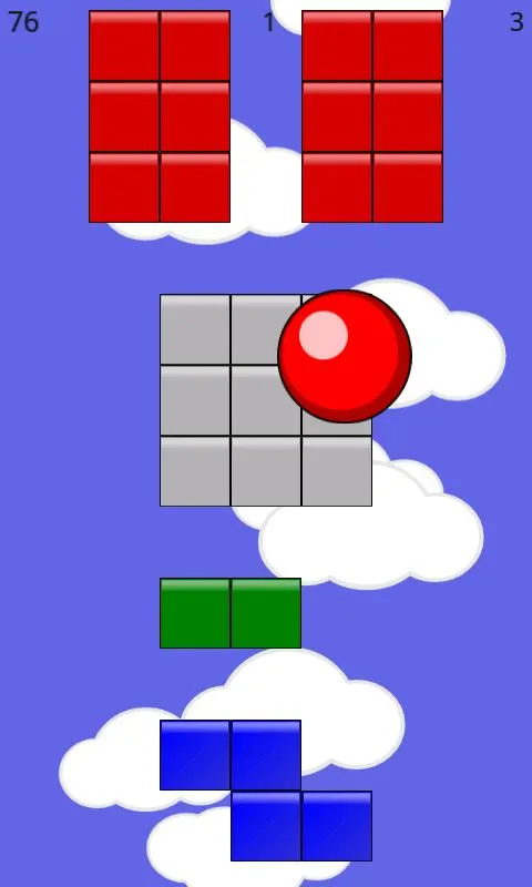 Rebound | Indus Appstore | Screenshot