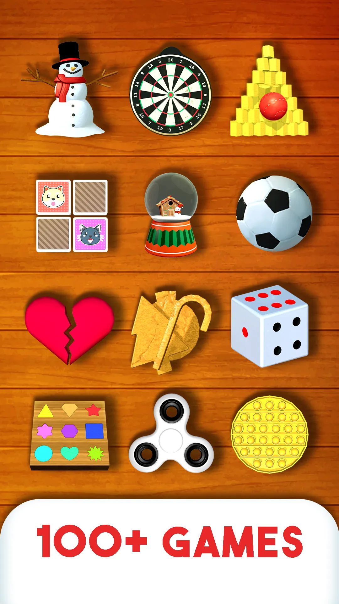 Pop It Toys - Antistress Game | Indus Appstore | Screenshot