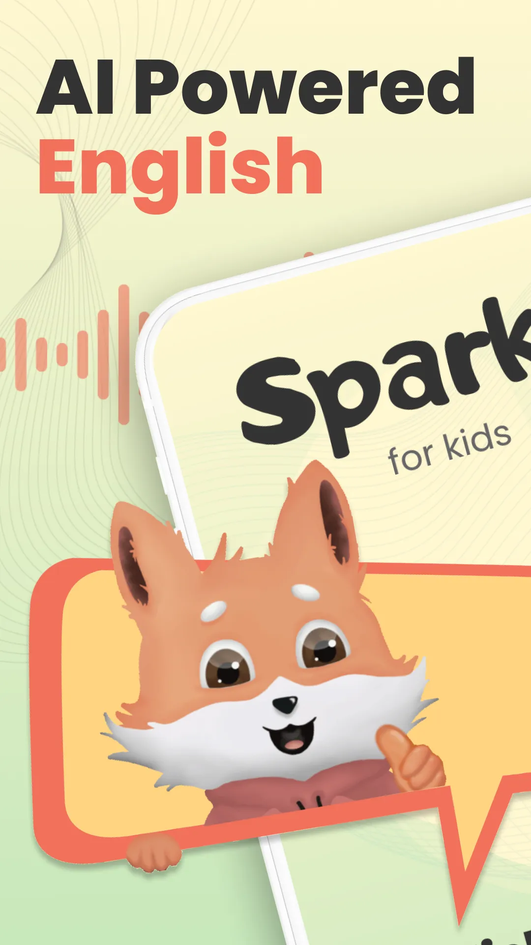 Sparky AI: Speak English Well | Indus Appstore | Screenshot