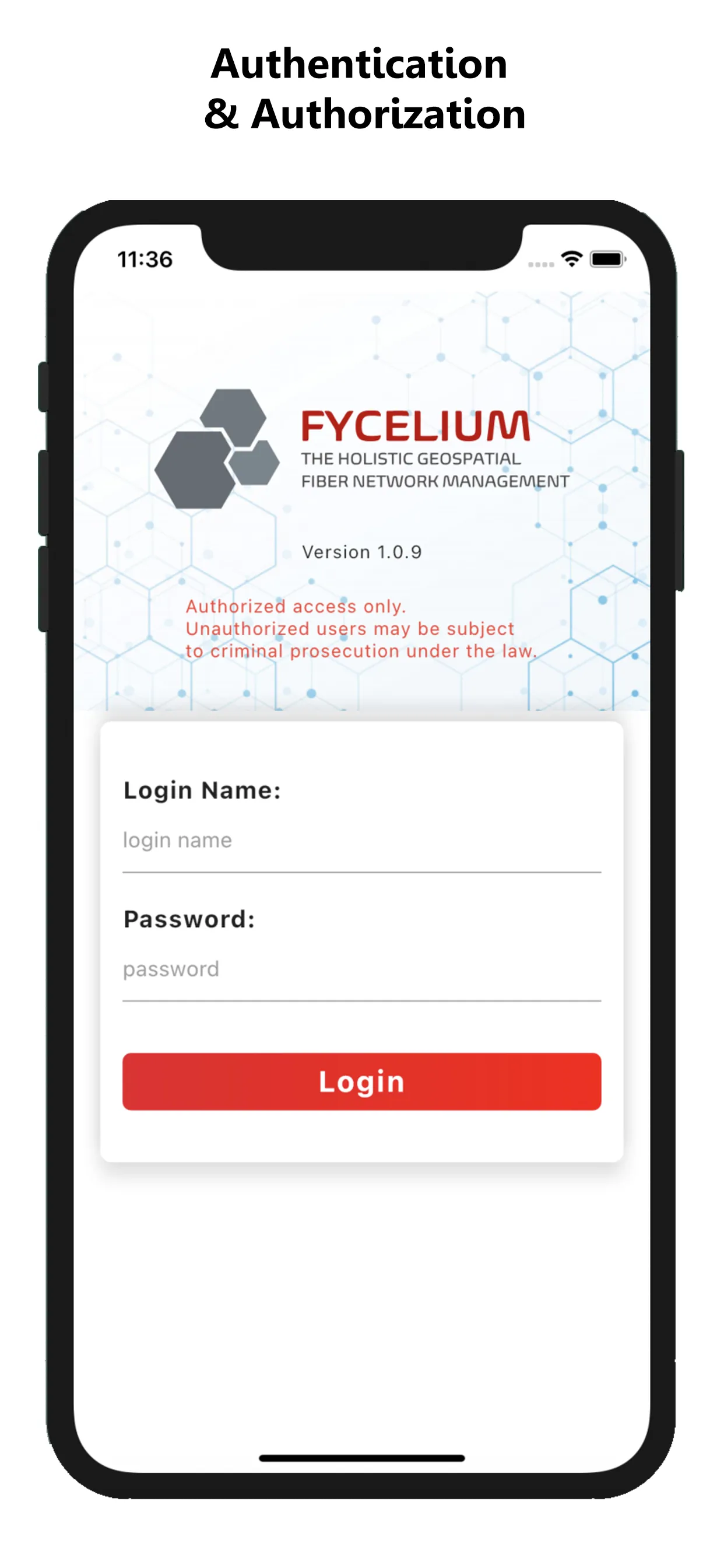 Fycelium | Indus Appstore | Screenshot