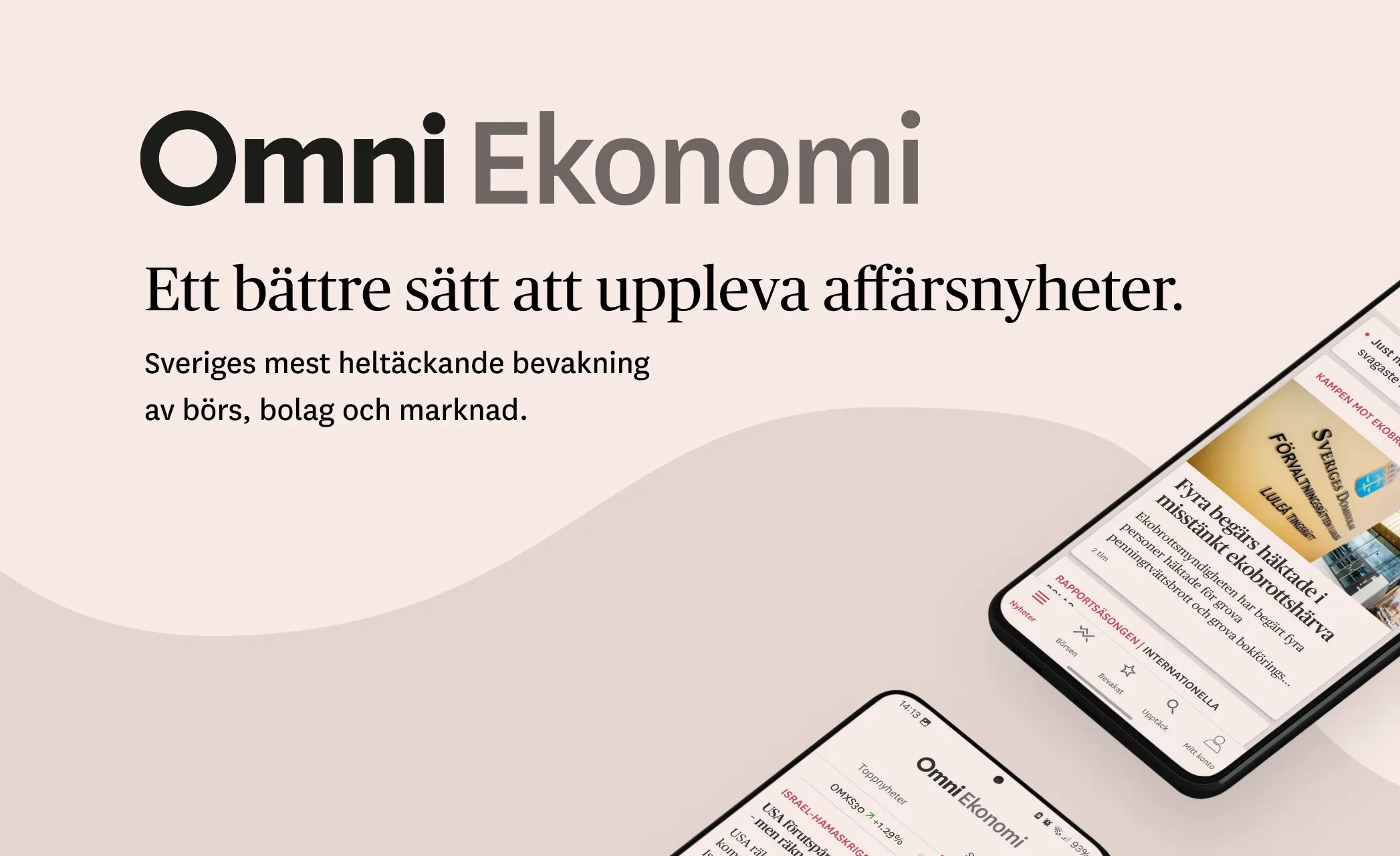 Omni Ekonomi | Indus Appstore | Screenshot