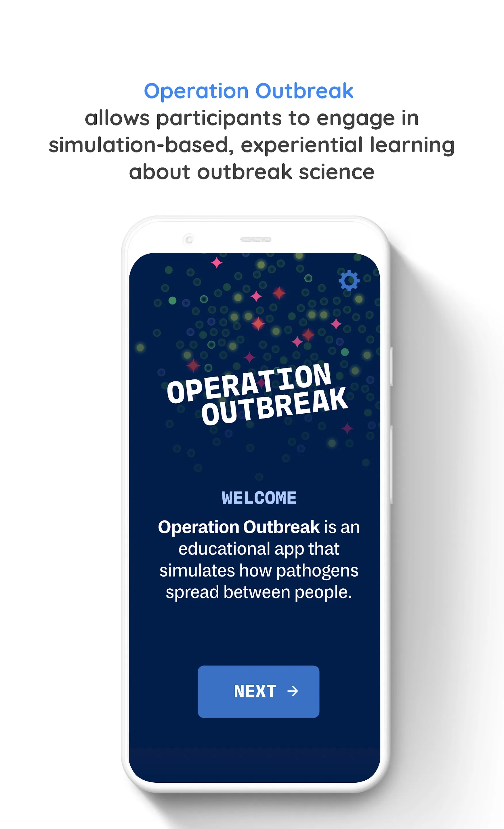 Operation Outbreak | Indus Appstore | Screenshot