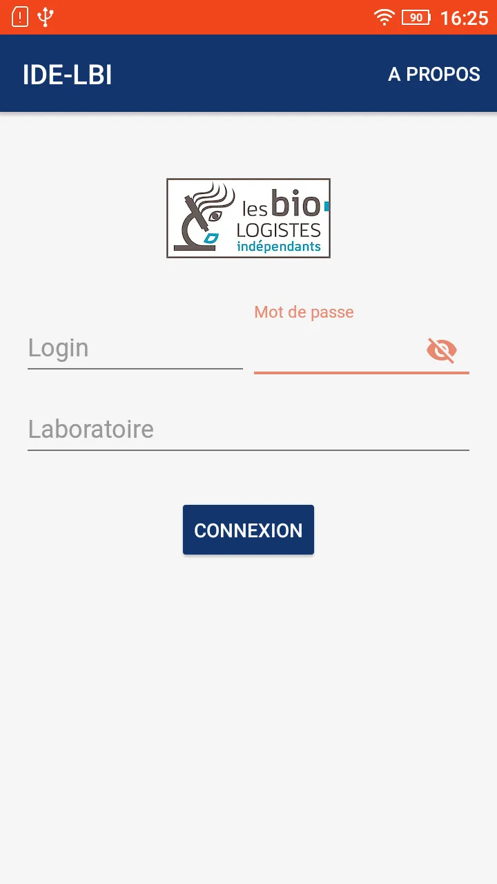 IDE-LBI | Indus Appstore | Screenshot