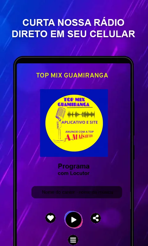 Top Mix Guamiranga | Indus Appstore | Screenshot