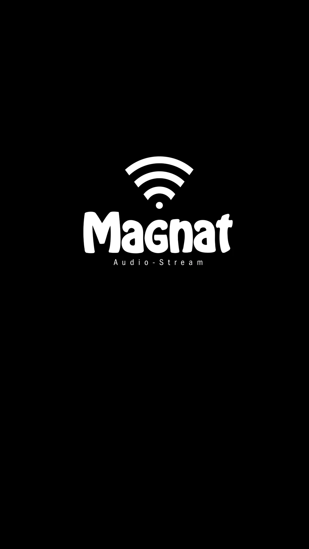 Magnat Audio Stream | Indus Appstore | Screenshot