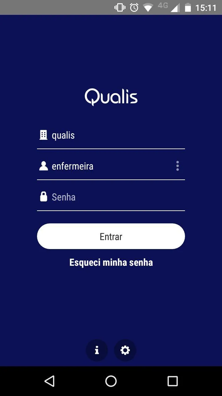 Qualis | Indus Appstore | Screenshot