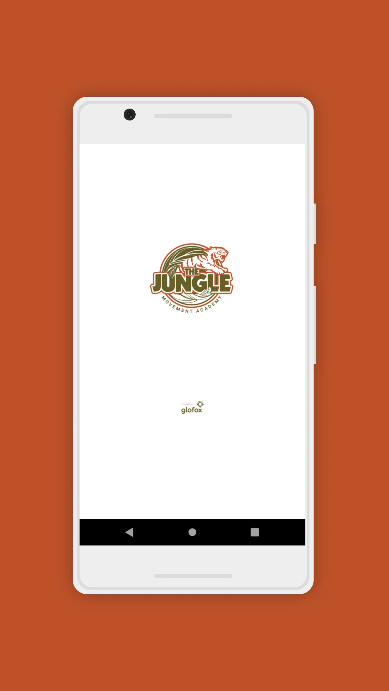 The Jungle Movement Academy | Indus Appstore | Screenshot