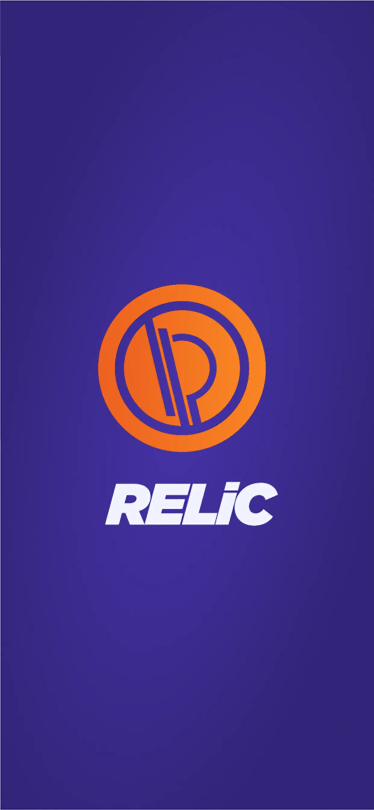 Relic App | Indus Appstore | Screenshot