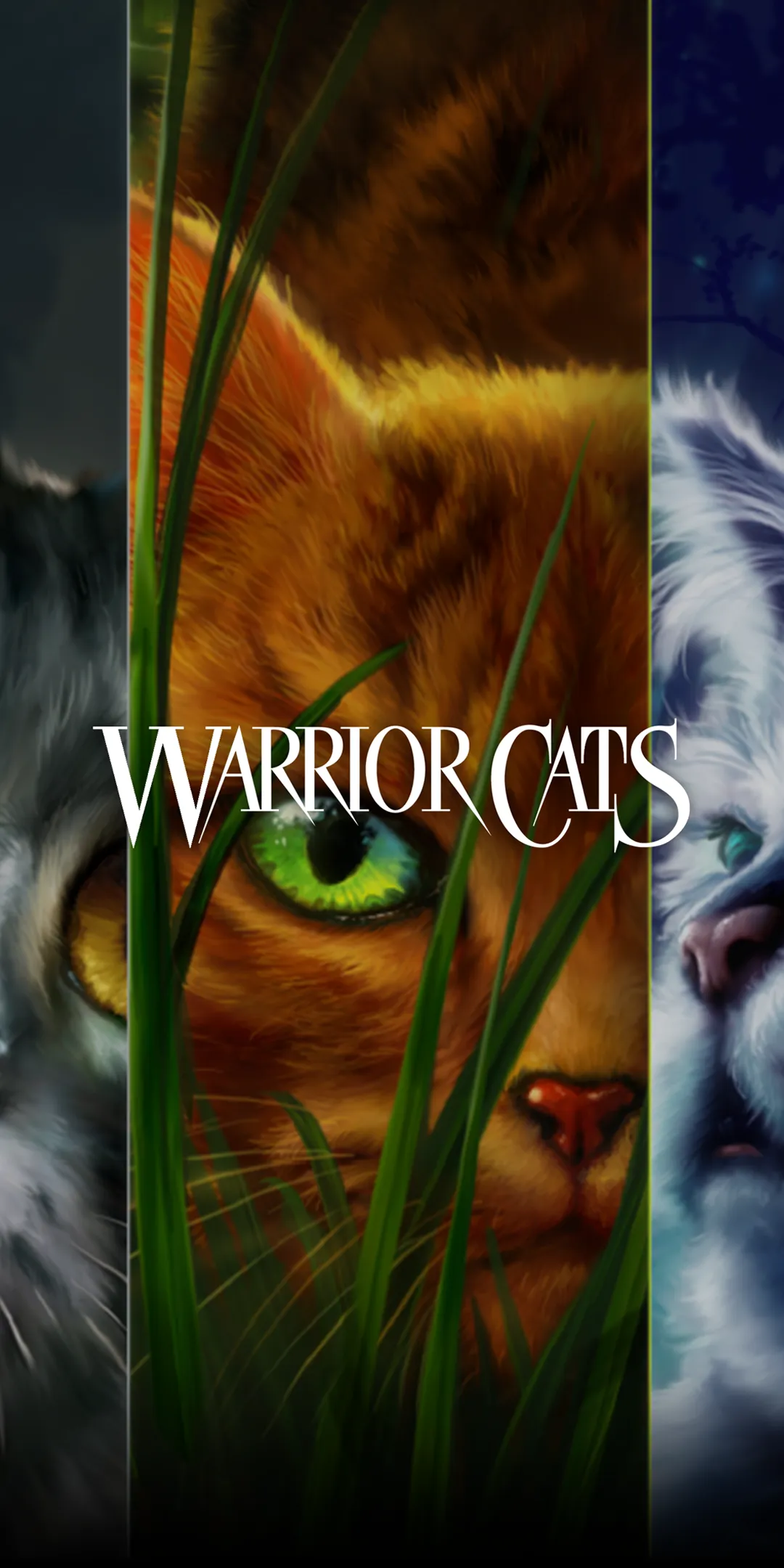 Warrior Cats Hub | Indus Appstore | Screenshot