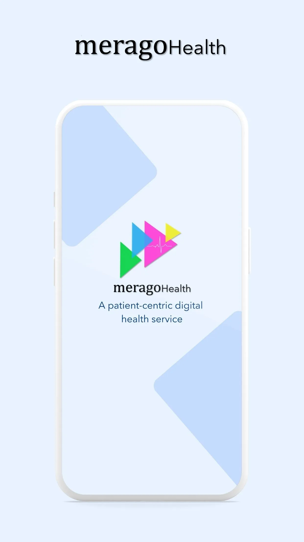 meragoHealth | Indus Appstore | Screenshot