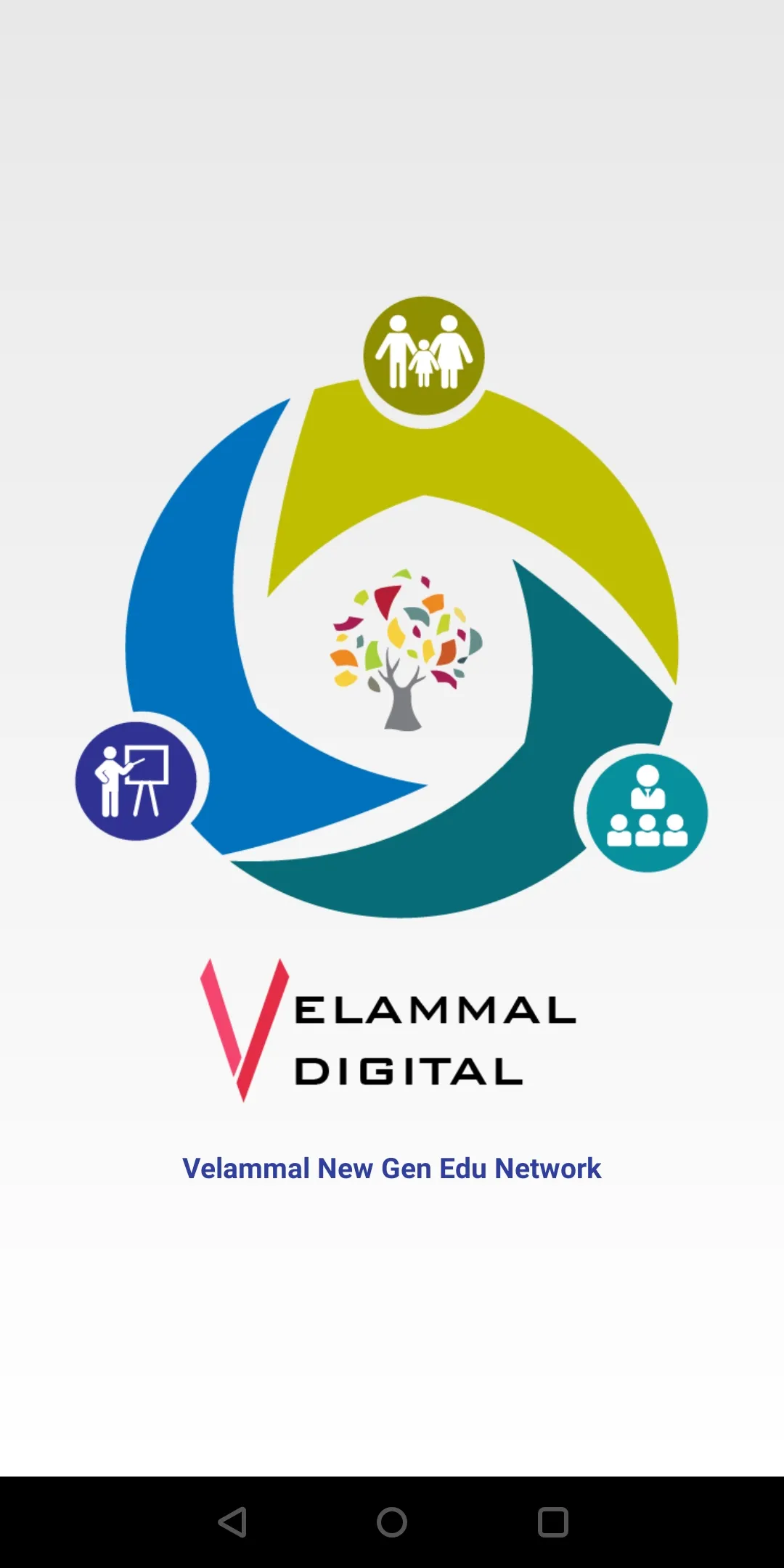 Velammal Digital | Indus Appstore | Screenshot