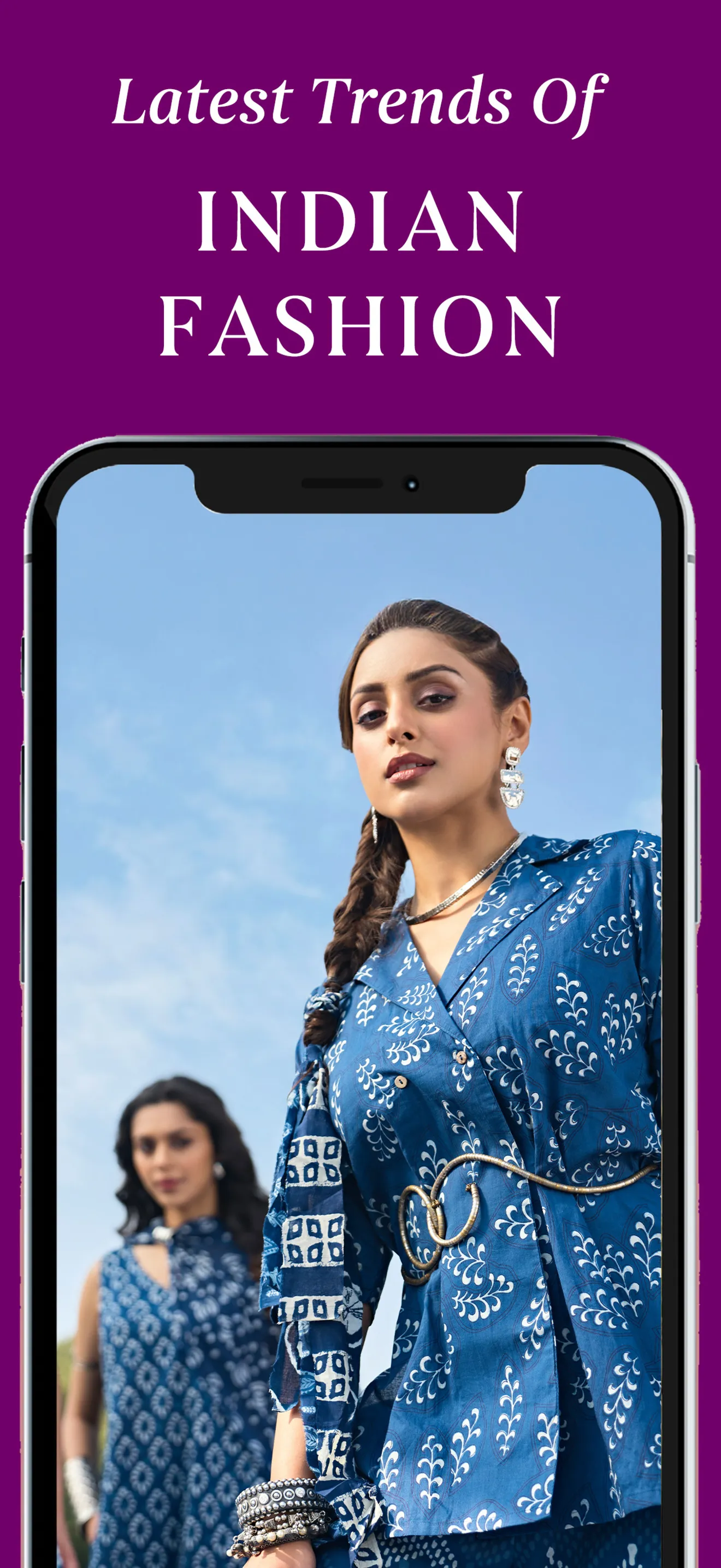 Libas - Ethnic Fashion App | Indus Appstore | Screenshot