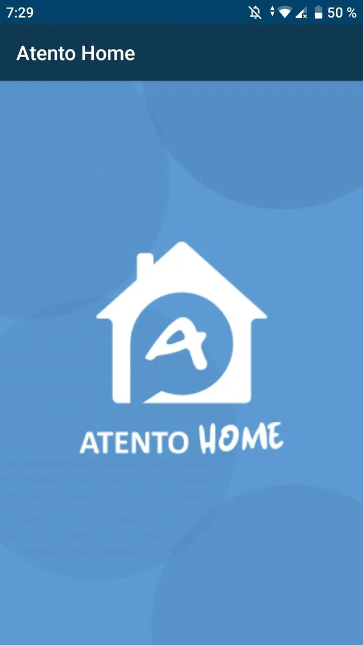 Atento Home | Indus Appstore | Screenshot