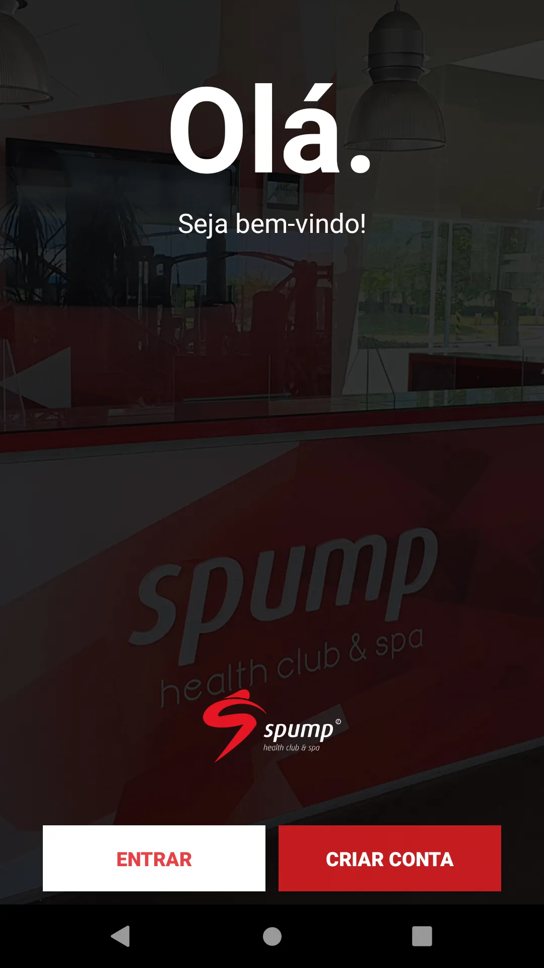 Spump - OVG | Indus Appstore | Screenshot