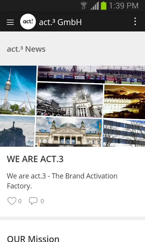 ACTNOW | Indus Appstore | Screenshot