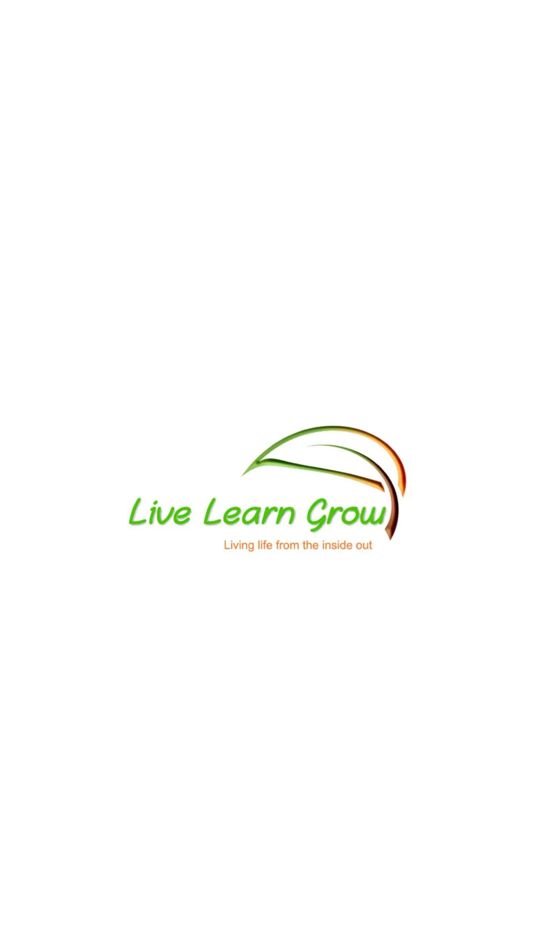 LiveLearnGrow | Indus Appstore | Screenshot