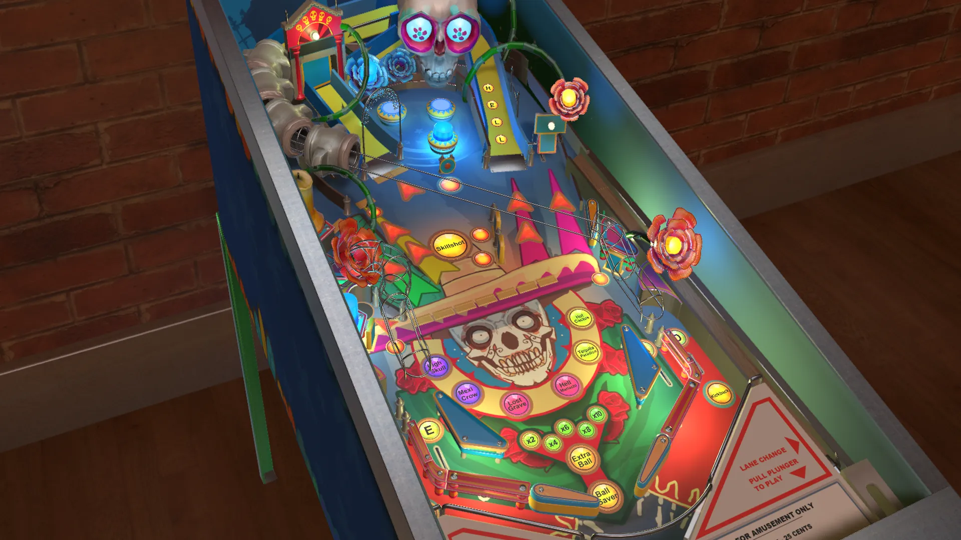 Flare Pinball | Indus Appstore | Screenshot