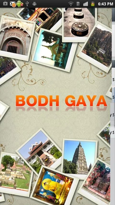 Bodh Gaya | Indus Appstore | Screenshot