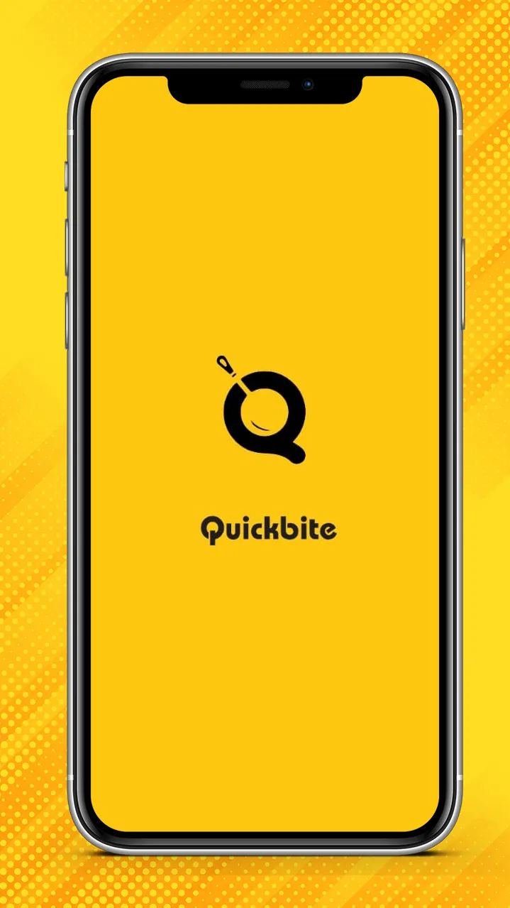 Quickbite | Indus Appstore | Screenshot