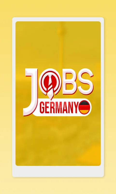 Germany Jobs | Indus Appstore | Screenshot