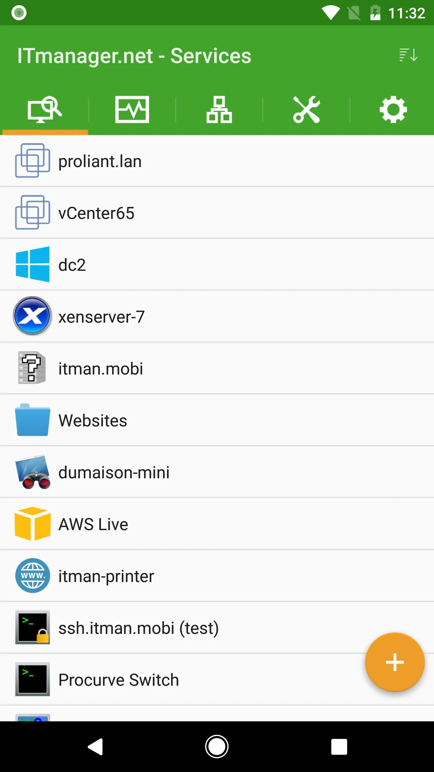 ITmanager.net - Windows,VMware | Indus Appstore | Screenshot