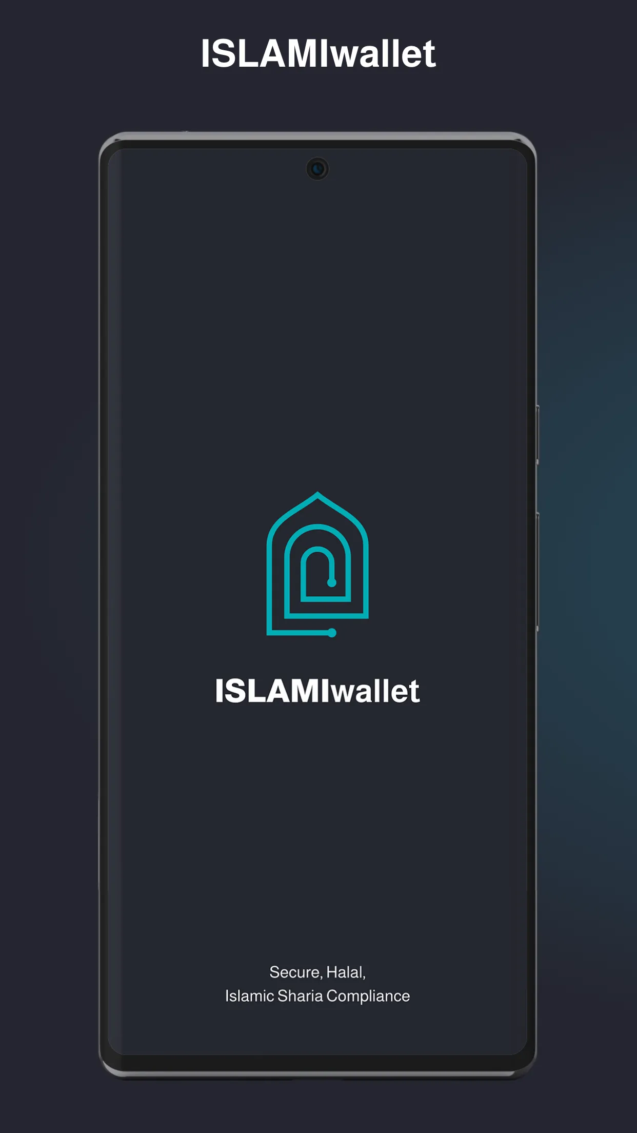 ISLAMIwallet | Indus Appstore | Screenshot