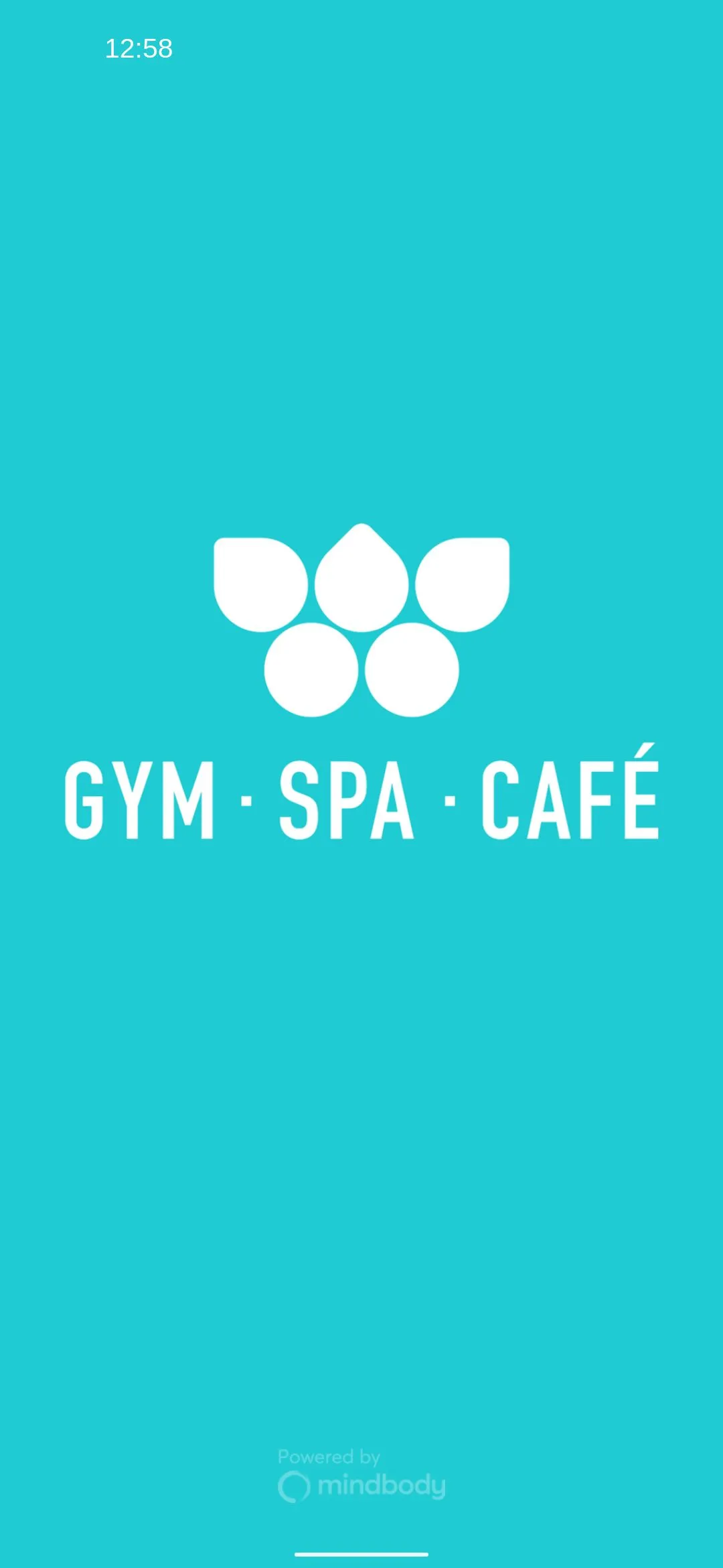 W GYM CAFE SPA | Indus Appstore | Screenshot