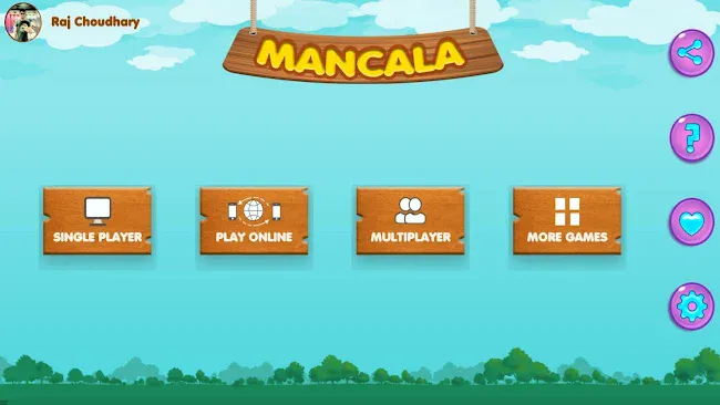 Mancala | Indus Appstore | Screenshot