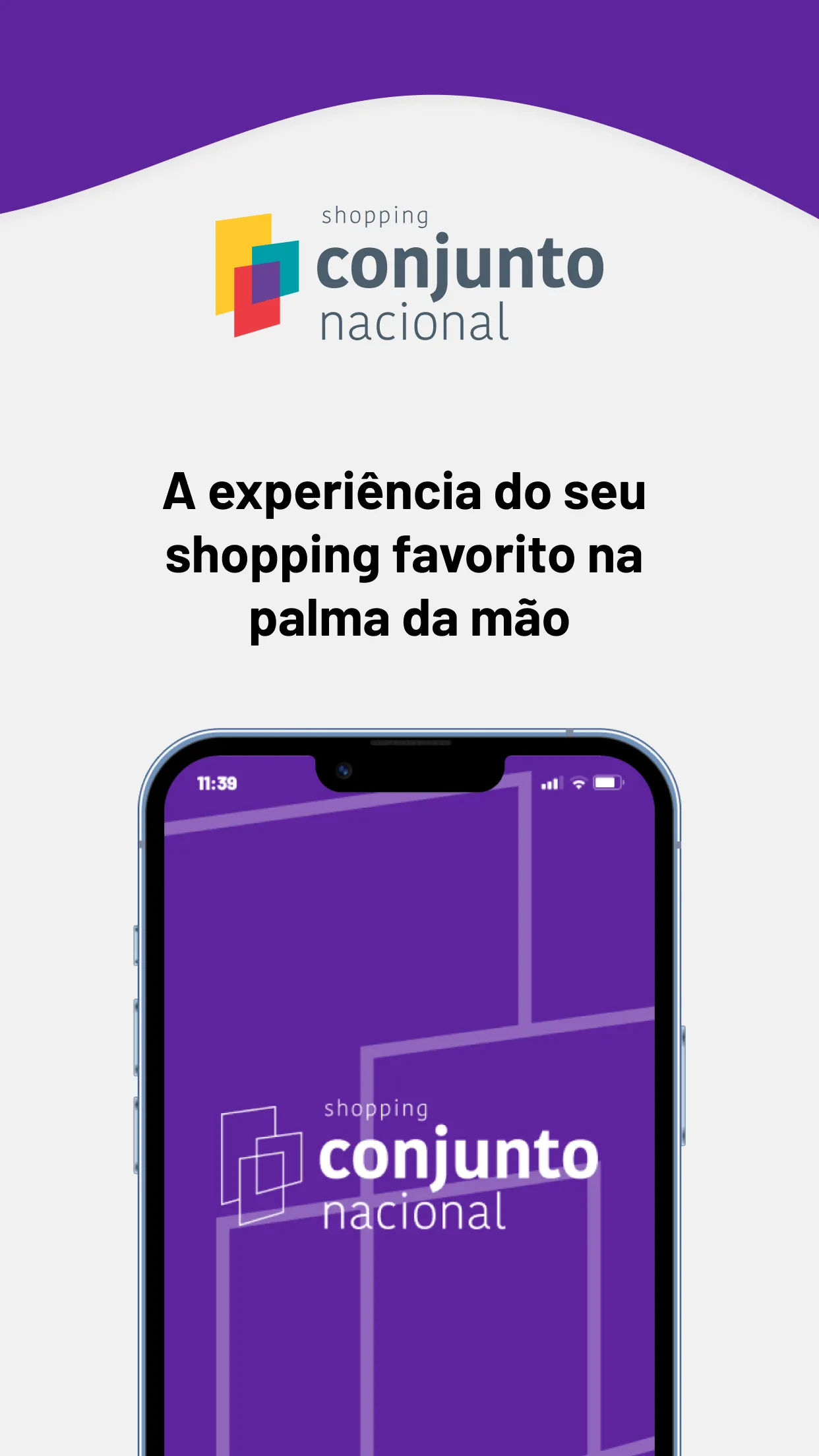 Shopping Conjunto Nacional | Indus Appstore | Screenshot