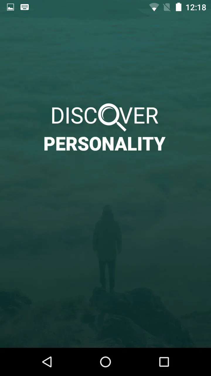 Discover Personality – Affecti | Indus Appstore | Screenshot