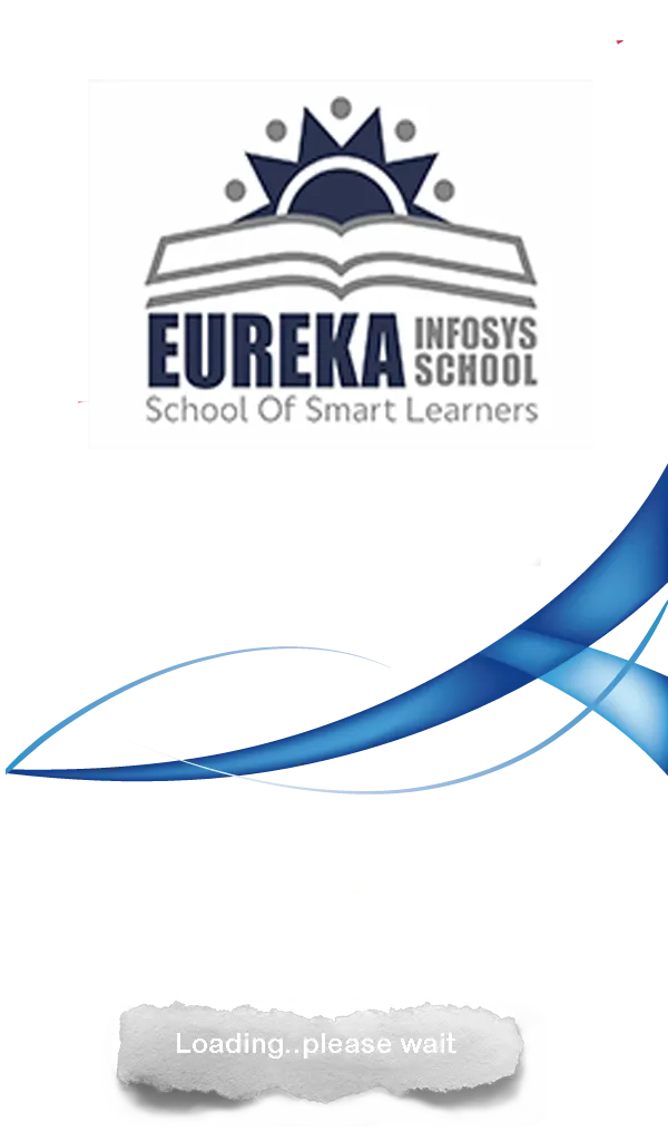 Eureka Infosys School | Indus Appstore | Screenshot