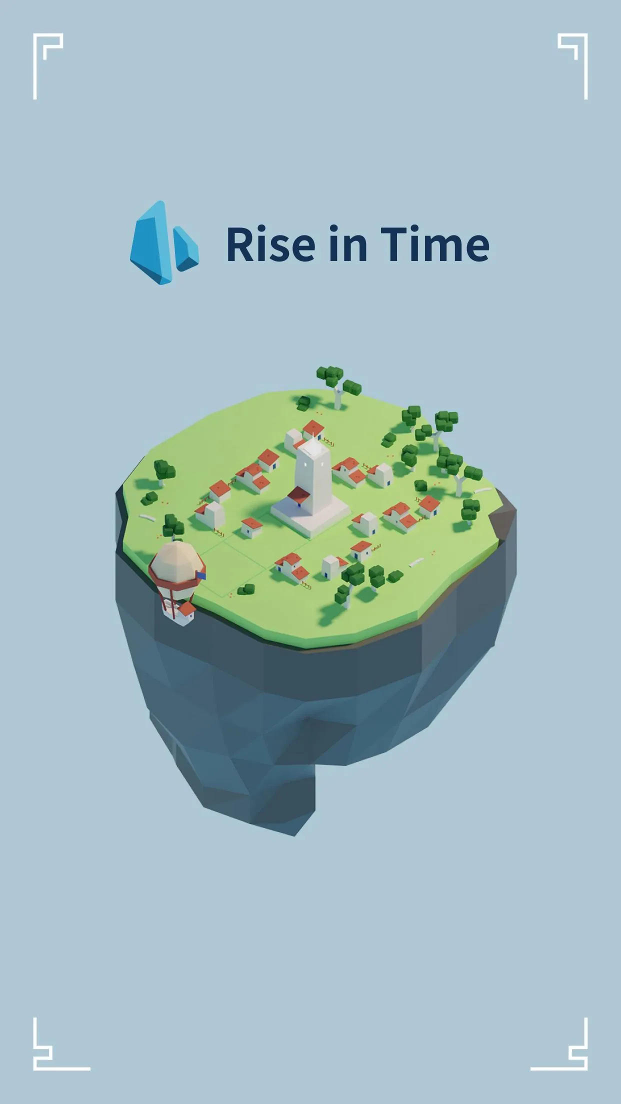 Rise in Time - Strategy MMO | Indus Appstore | Screenshot