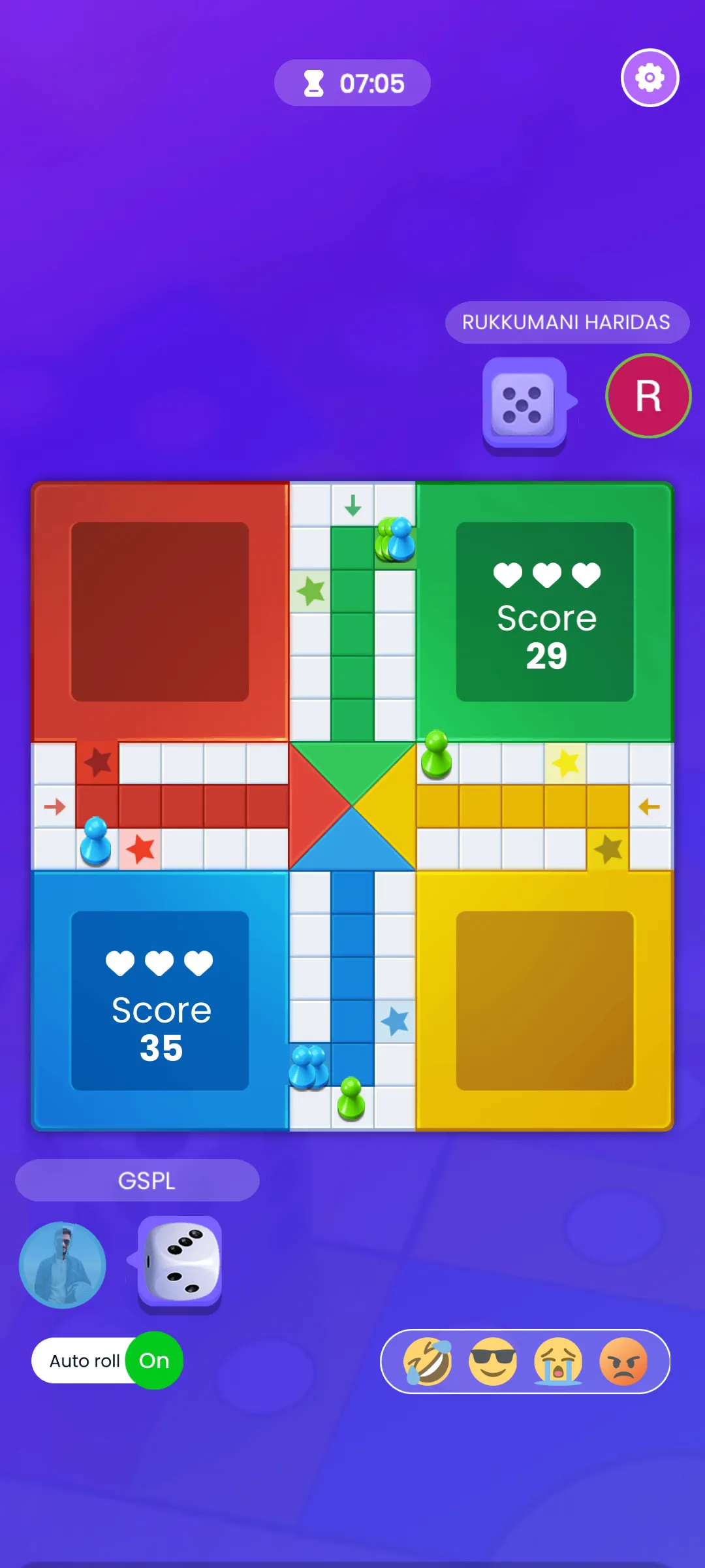 Fast Ludo - | Indus Appstore | Screenshot
