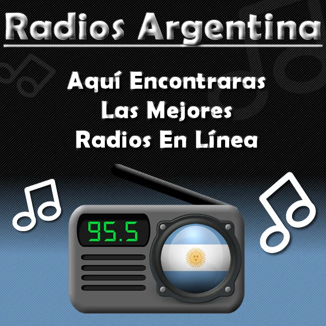 Radios de Argentina | Indus Appstore | Screenshot