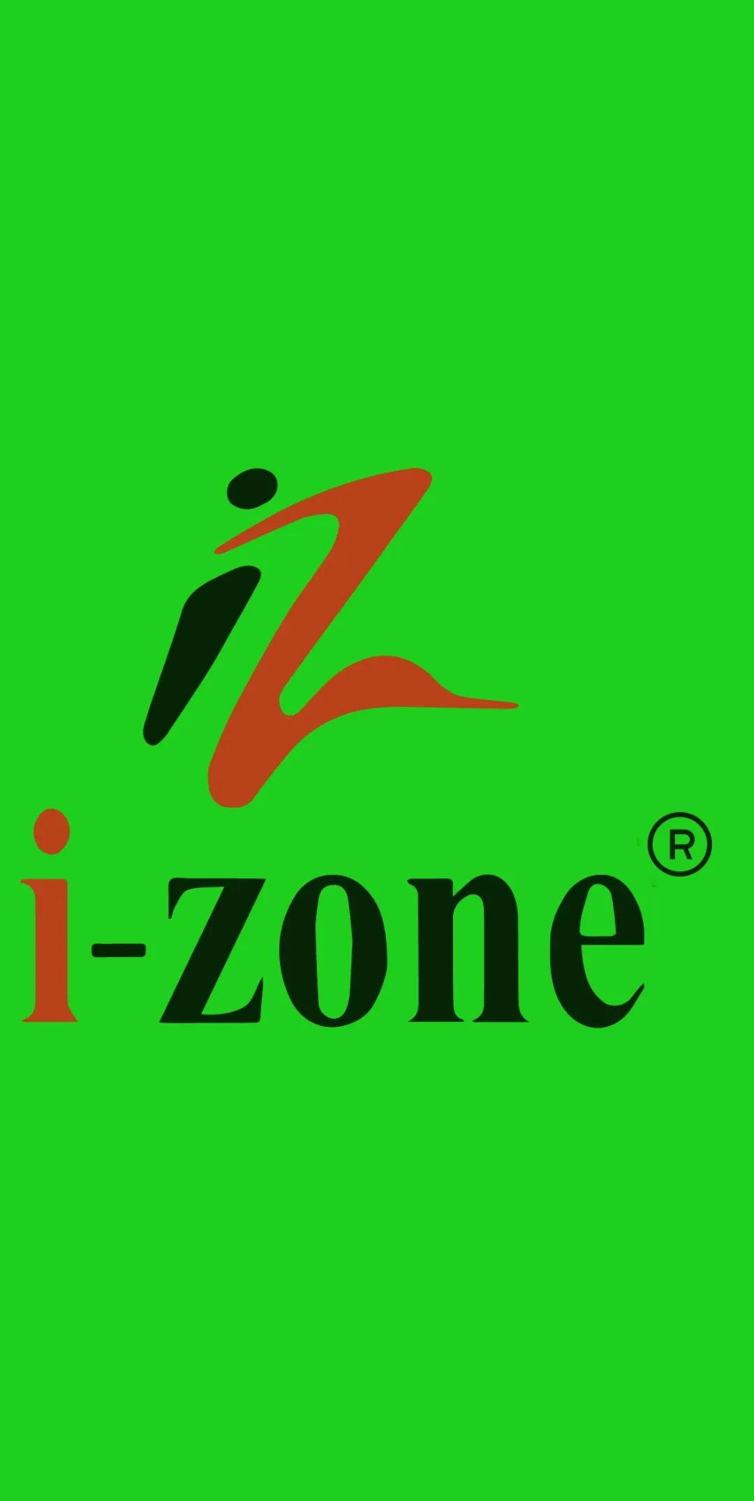 iZone | Indus Appstore | Screenshot