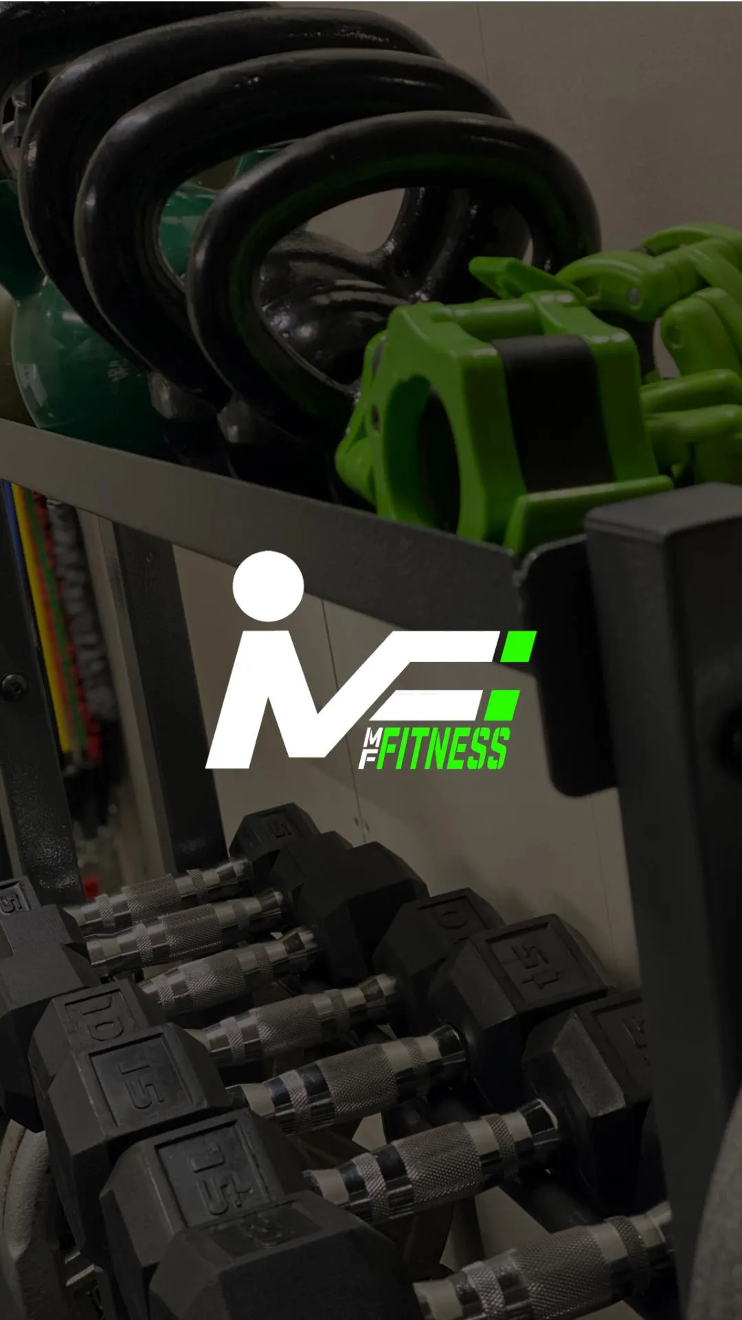 MF Fitness app | Indus Appstore | Screenshot