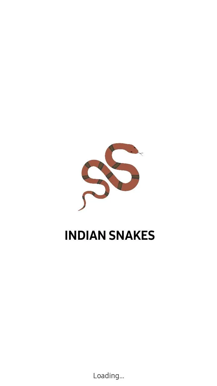 Indian Snakes | Indus Appstore | Screenshot