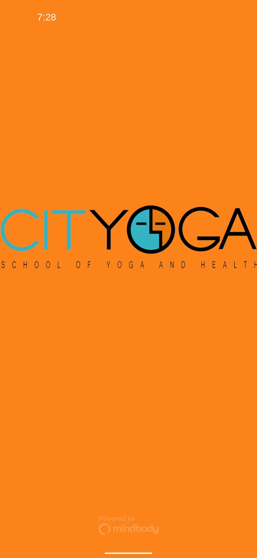 CITYOGA School of Yoga | Indus Appstore | Screenshot