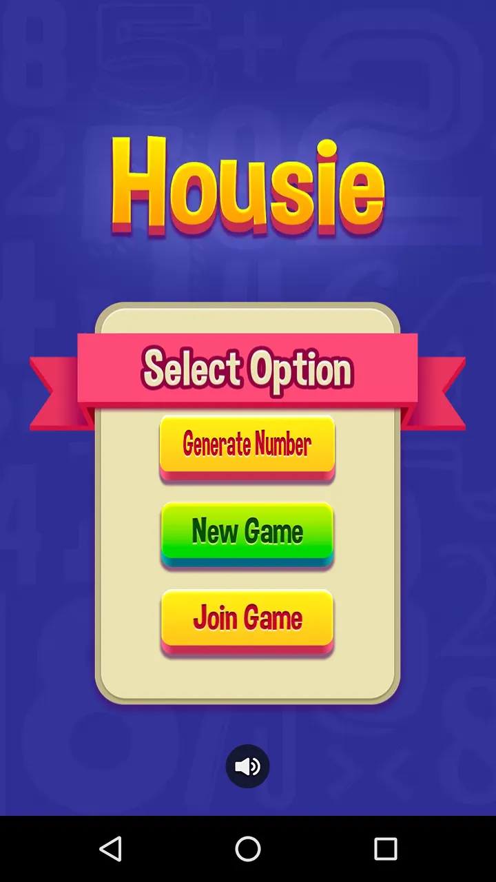 M-Housie | Indus Appstore | Screenshot